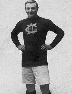 George Challis (Australian rules footballer)
