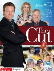 The Cut