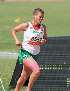 Bernadett Biacsi