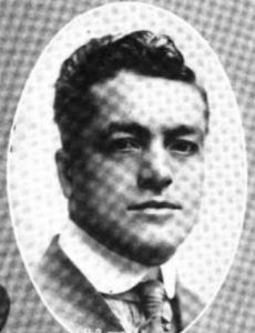Arthur Roe
