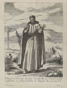 Roger Filcock