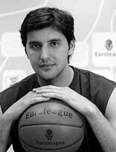 Dejan Bodiroga