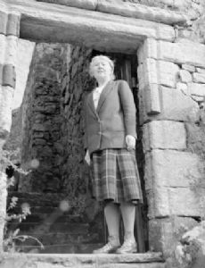 Flora MacLeod of MacLeod