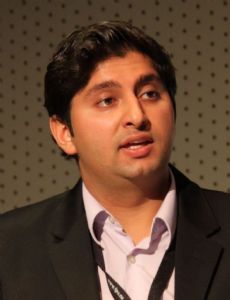 Himanshu Gulati