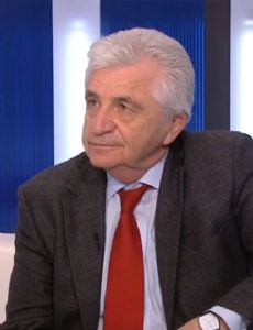 János Horvát