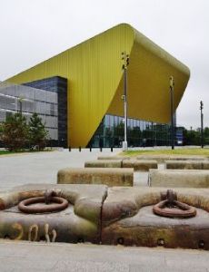 Bonus Arena