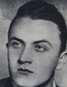 Žikica Jovanović Španac