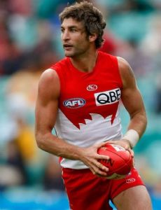 Brett Kirk