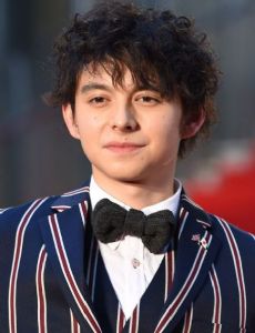 Harry Sugiyama