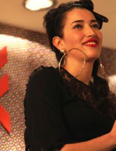 Nina Zilli