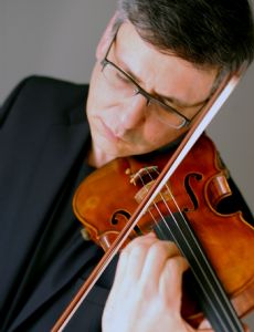 Mark Feldman