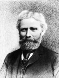 Joseph Smith Harris