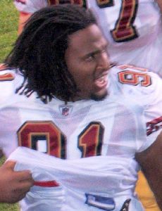 Ray McDonald