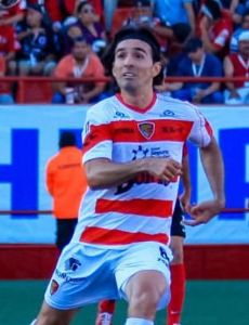 Gerardo Espinoza