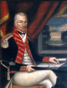 Daniel Bissell (general)