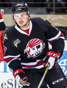 Wayne Simpson (ice hockey)