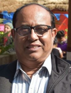 Farhat Basir Khan