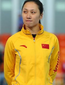 Zhang Hong