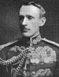 Arthur Davidson (equerry)