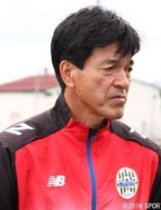 Masataka Imai
