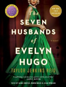 The Seven Husbands of Evelyn Hugo