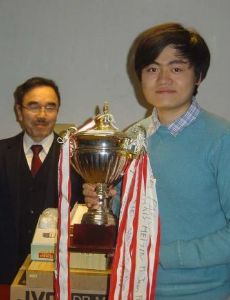 Fan Hui