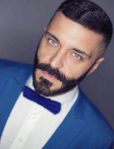 Frank Romero