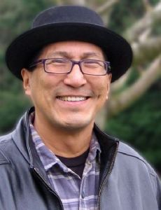 Richard Wagamese