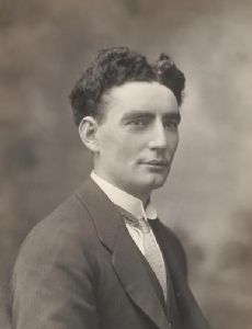 Michael Considine