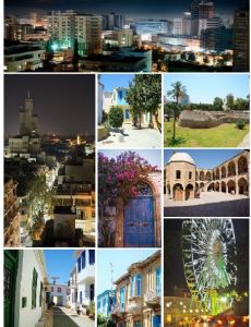 Nicosia