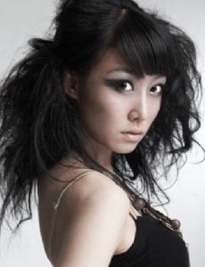 Yu-ri Kim