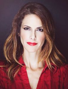 Janet De Nardis