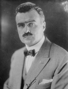 J. Butler Wright