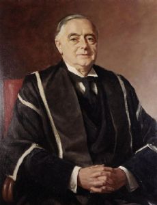 Frederick Rees