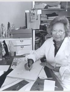 Cornelia James (glovemaker)