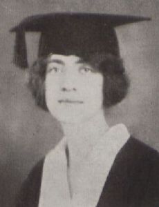 Vera Micheles Dean