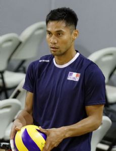 Samuel Tuia