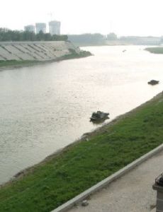 Ying River