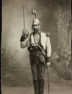 Ludvig Bergh