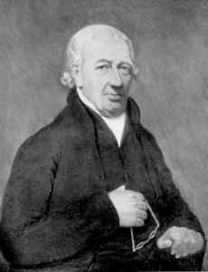 Thomas Pole