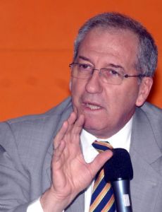 Franklin Martins