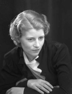 Jane Cain