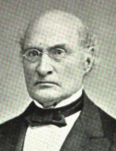 Henry A. Foster