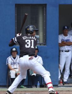 Ryoya Kurihara