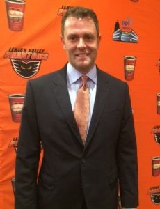 Scott Gordon