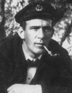 Harald Wallin