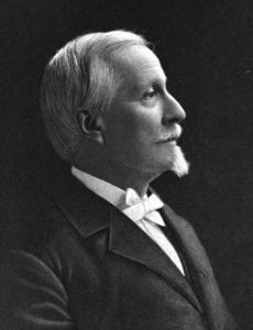 Edward Virginius Valentine