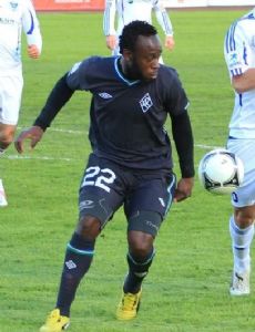 Réginal Goreux