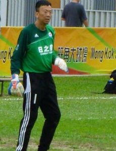 Lawrence Cheng