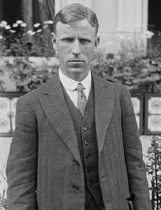 Stanley Doust